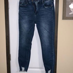 KanCan Skinny jeans